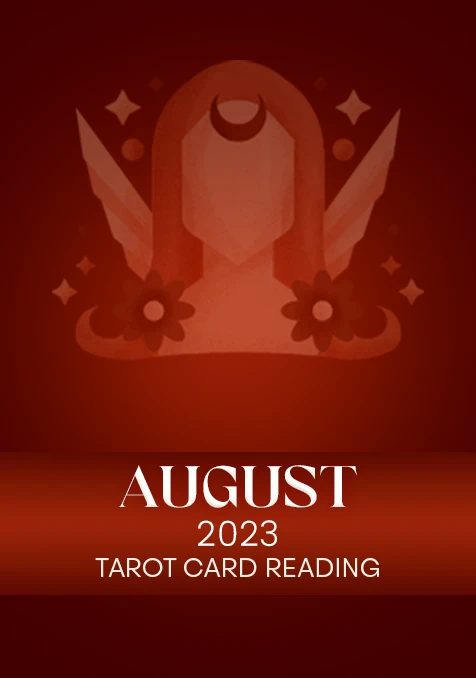 August 2023